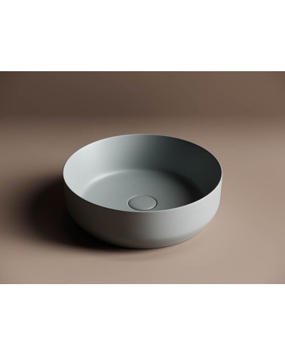 Раковина-чаша Ceramica Nova Element 39 CN6022MH Антрацит матовая