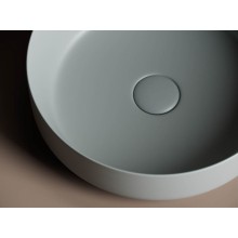 Раковина-чаша Ceramica Nova Element 39 CN6022MH Антрацит матовая