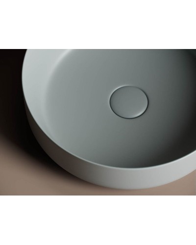 Раковина-чаша Ceramica Nova Element 39 CN6022MH Антрацит матовая