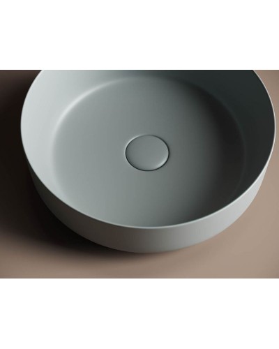 Раковина-чаша Ceramica Nova Element 39 CN6022MH Антрацит матовая