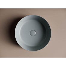 Раковина-чаша Ceramica Nova Element 39 CN6022MH Антрацит матовая