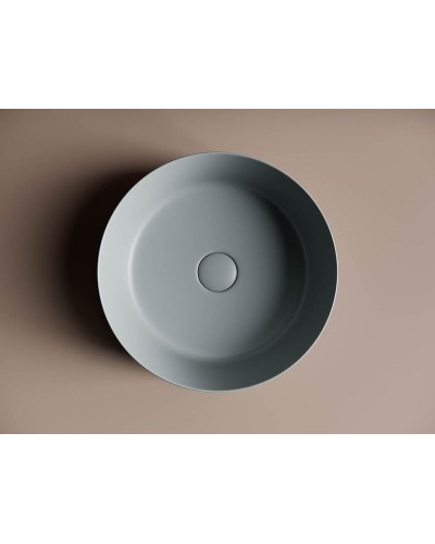 Раковина-чаша Ceramica Nova Element 39 CN6022MH Антрацит матовая