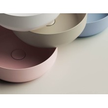 Раковина-чаша Ceramica Nova Element 39 CN6022MC Капучино матовая