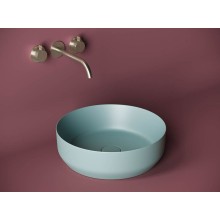 Раковина-чаша Ceramica Nova Element 39 CN6022MLG Зеленая матовая