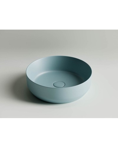 Раковина-чаша Ceramica Nova Element 39 CN6022MLG Зеленая матовая