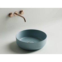 Раковина-чаша Ceramica Nova Element 39 CN6022MLG Зеленая матовая