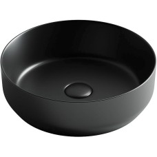 Раковина-чаша Ceramica Nova Element 39 CN6022MB Черная матовая