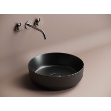 Раковина-чаша Ceramica Nova Element 39 CN6022MB Черная матовая