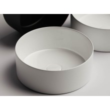 Раковина-чаша Ceramica Nova Element 36 CN6032 Белая