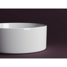 Раковина-чаша Ceramica Nova Element 36 CN6032 Белая