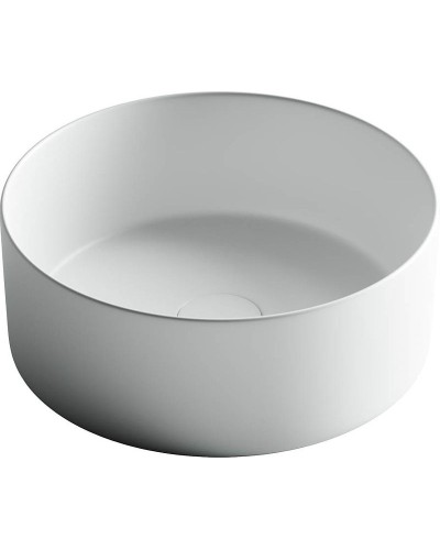Раковина-чаша Ceramica Nova Element 36 CN6032MW Белая матовая