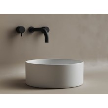 Раковина-чаша Ceramica Nova Element 36 CN6032MW Белая матовая