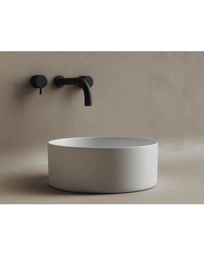 Раковина-чаша Ceramica Nova Element 36 CN6032MW Белая матовая