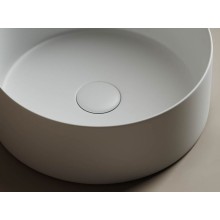 Раковина-чаша Ceramica Nova Element 36 CN6032MW Белая матовая