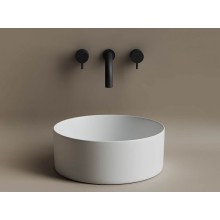 Раковина-чаша Ceramica Nova Element 36 CN6032MW Белая матовая