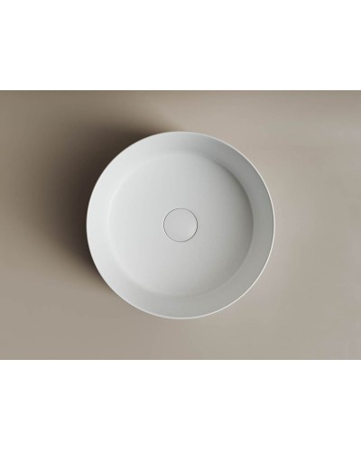 Раковина-чаша Ceramica Nova Element 36 CN6032MW Белая матовая