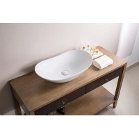 Раковина-чаша BelBagno 60 BB1404 Белая
