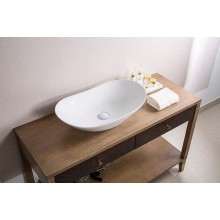Раковина-чаша BelBagno 60 BB1404 Белая