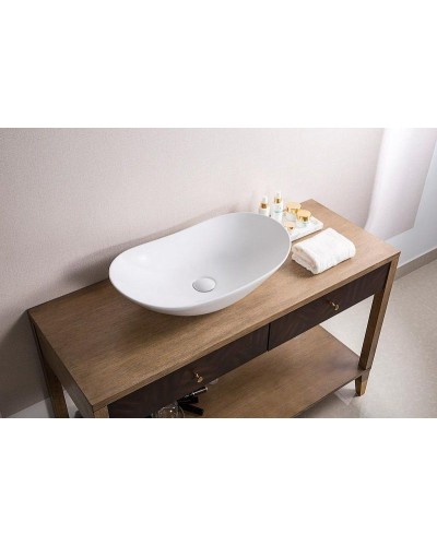 Раковина-чаша BelBagno 60 BB1404 Белая