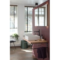 Раковина-чаша Jacob Delafon Delta Pure 39 E90011-0 Белая