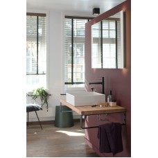 Раковина-чаша Jacob Delafon Delta Pure 39 E90011-0 Белая