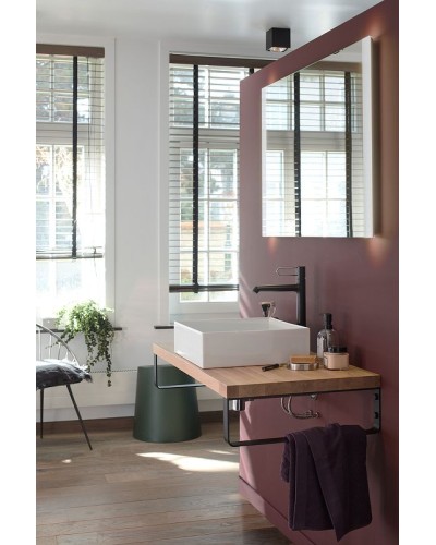 Раковина-чаша Jacob Delafon Delta Pure 39 E90011-0 Белая