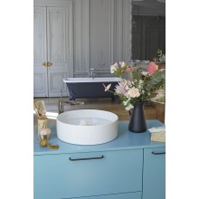 Раковина-чаша Jacob Delafon Delta Pure 41 E90012-0 Белая