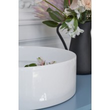 Раковина-чаша Jacob Delafon Delta Pure 41 E90012-0 Белая