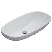 Раковина-чаша 70х37 см Globo Stockholm LA071.bi