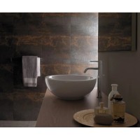 Раковина 40х40 см Globo Forty3 SC042.bix0