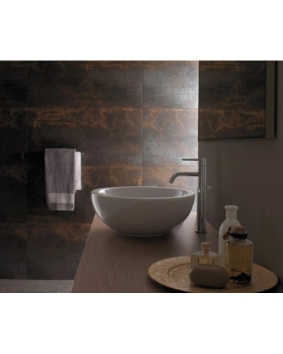 Раковина 40х40 см Globo Forty3 SC042.bix0