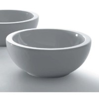 Раковина 40х40 см Globo Forty3 SC042.bix0