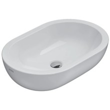 Раковина 60х40 см Globo Forty3 SC012.bix0