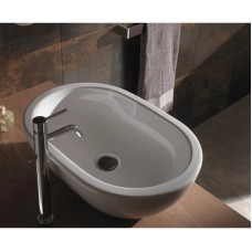 Раковина 60х40 см Globo Forty3 SC012.bix0