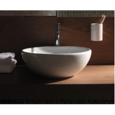 Раковина 40х40 см Globo Lavabi d'arredamento LAT41.bix0