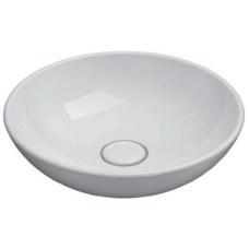 Раковина 40х40 см Globo Lavabi d'arredamento LAT41.bix0