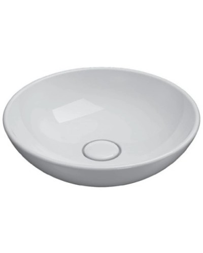 Раковина 40х40 см Globo Lavabi d'arredamento LAT41.bix0