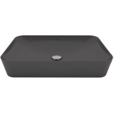 Раковина-чаша Creavit Ultra 60 UL060-00AM00E-0000 Антрацит матовая