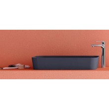 Раковина-чаша Creavit Ultra 60 UL060-00AM00E-0000 Антрацит матовая