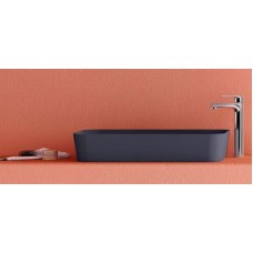 Раковина-чаша Creavit Ultra 60 UL060-00AM00E-0000 Антрацит матовая