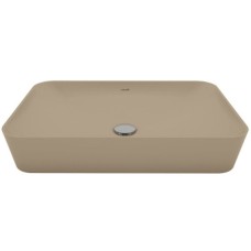 Раковина-чаша Creavit Ultra 60 UL060-00CM00E-0000 Капучино матовая