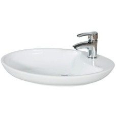 Раковина-чаша Creavit Minimal 65 MN065-00CB00E-0000 Белая