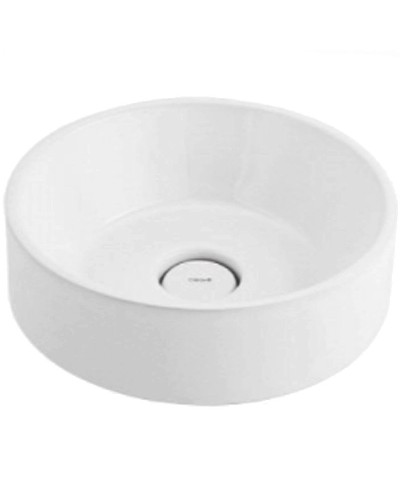 Раковина-чаша Creavit Mina 45 MN146-00CB00E-0000 Белая