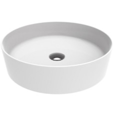 Раковина-чаша Creavit Loop 40 LP140-00CB00E-0000 Белая