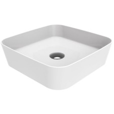 Раковина-чаша Creavit Loop 40 LP040-00CB00E-0000 Белая