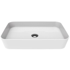 Раковина-чаша Creavit Loop 60 LP060-00CB00E-0000 Белая