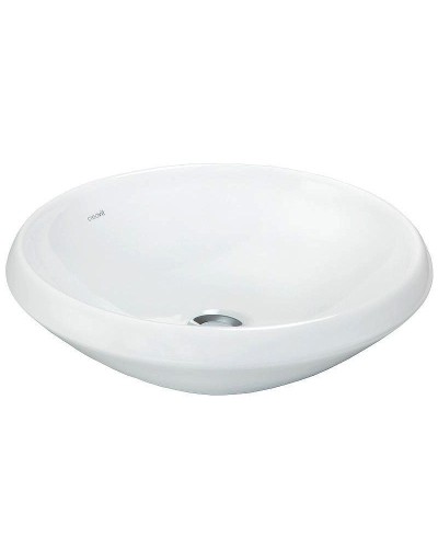 Раковина-чаша Creavit Minimal 45 MN045-00CB00E-0000 Белая