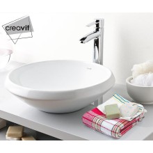 Раковина-чаша Creavit Minimal 45 MN045-00CB00E-0000 Белая