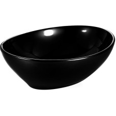 Раковина-чаша Mira 40 MR-8021B Черная
