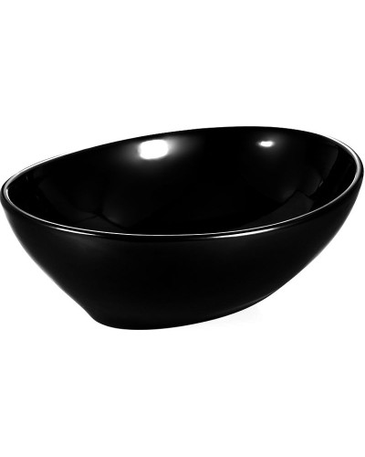Раковина-чаша Mira 40 MR-8021B Черная
